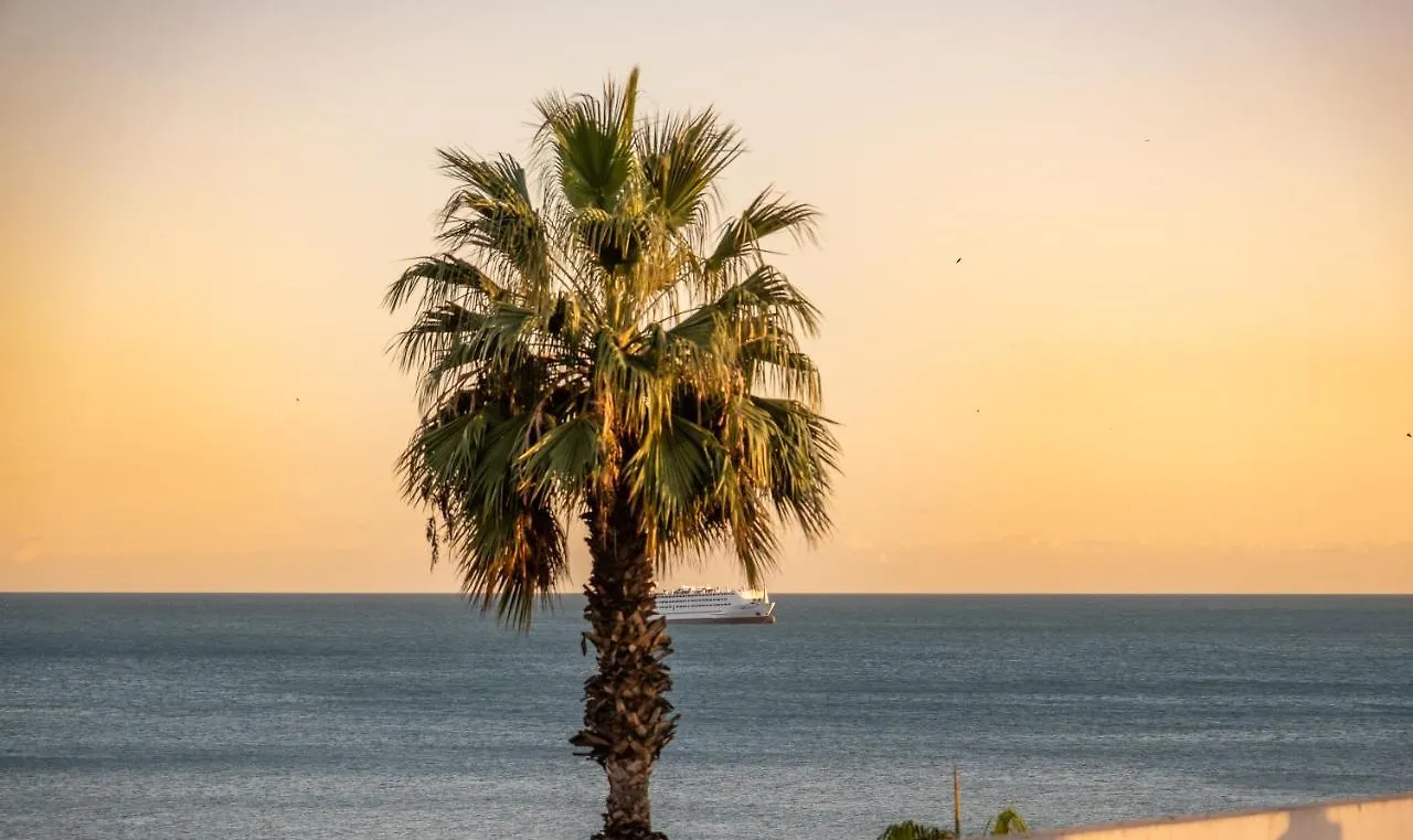 Hotel Soho Boutique Las Vegas Malaga