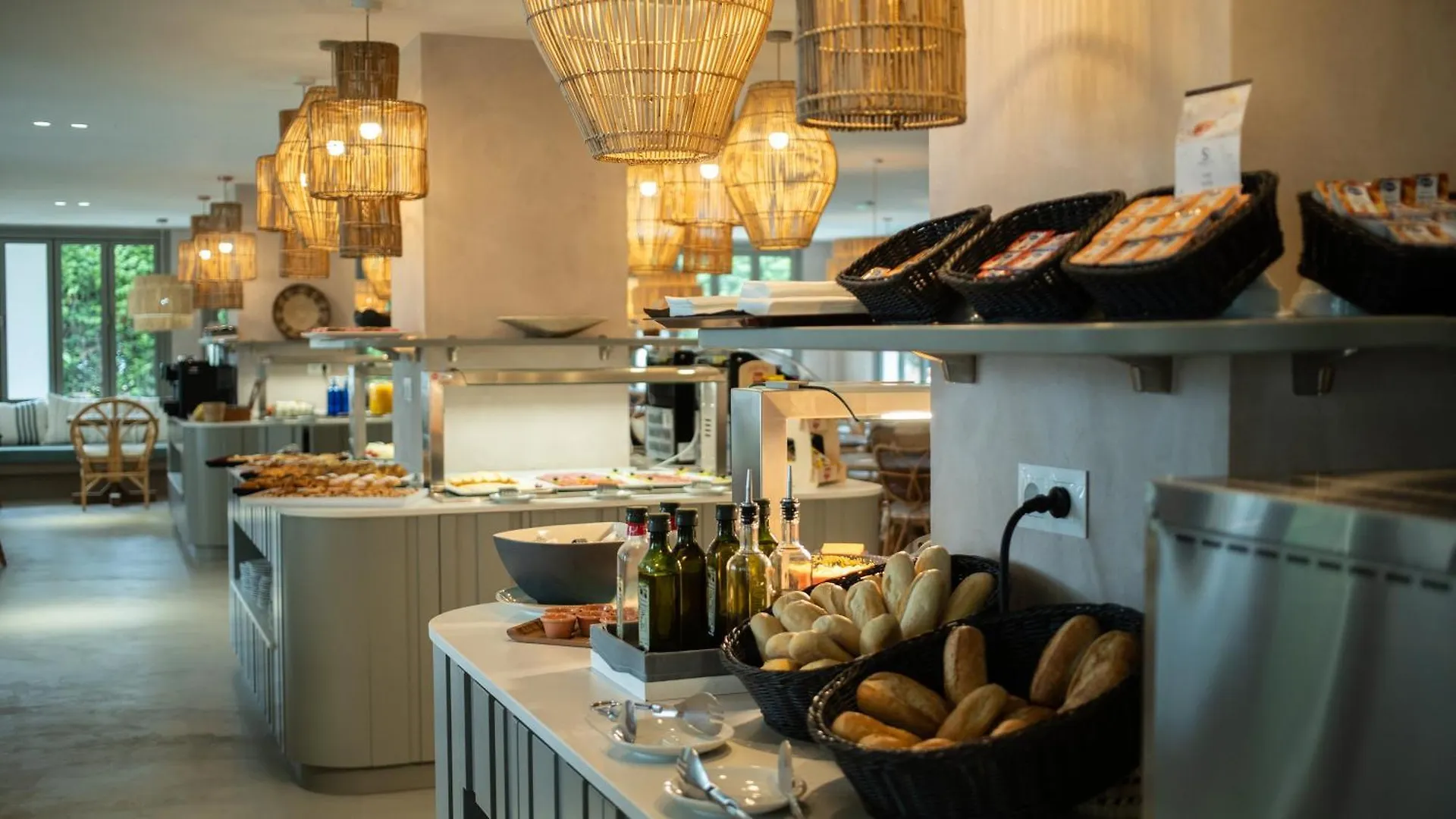 Hotel Soho Boutique Las Vegas Malaga