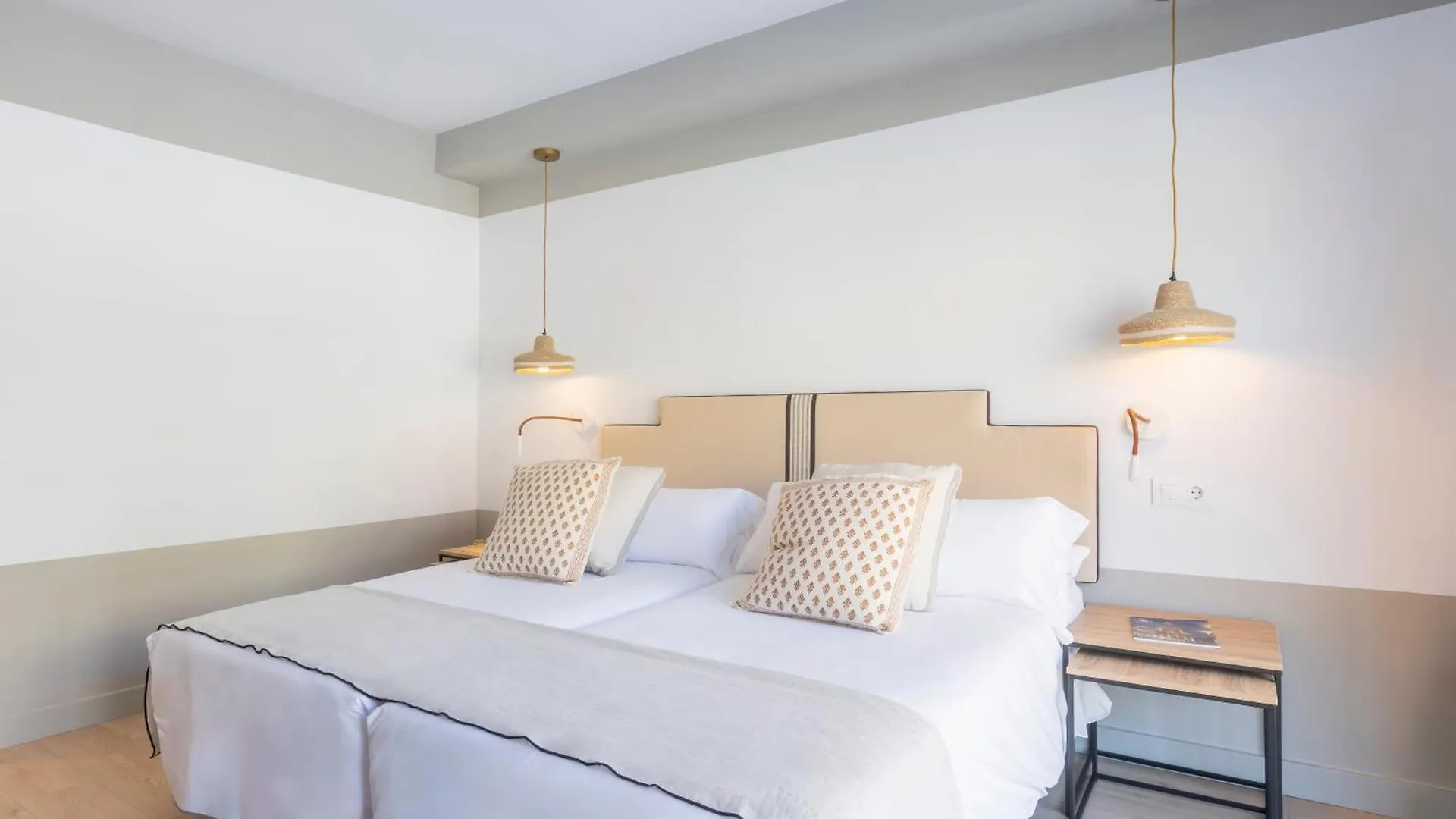 Soho Boutique Las Vegas Malaga Hotel