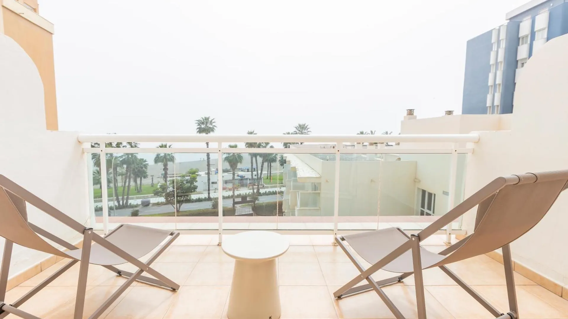 Soho Boutique Las Vegas Malaga Hotel