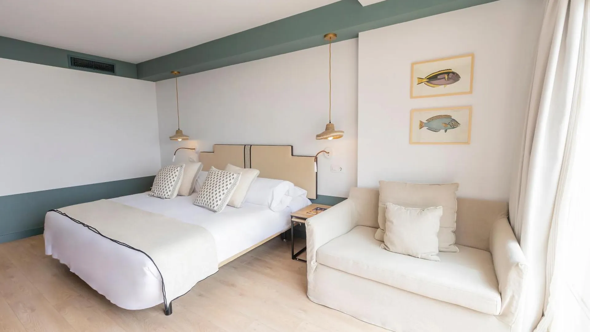 Soho Boutique Las Vegas Malaga