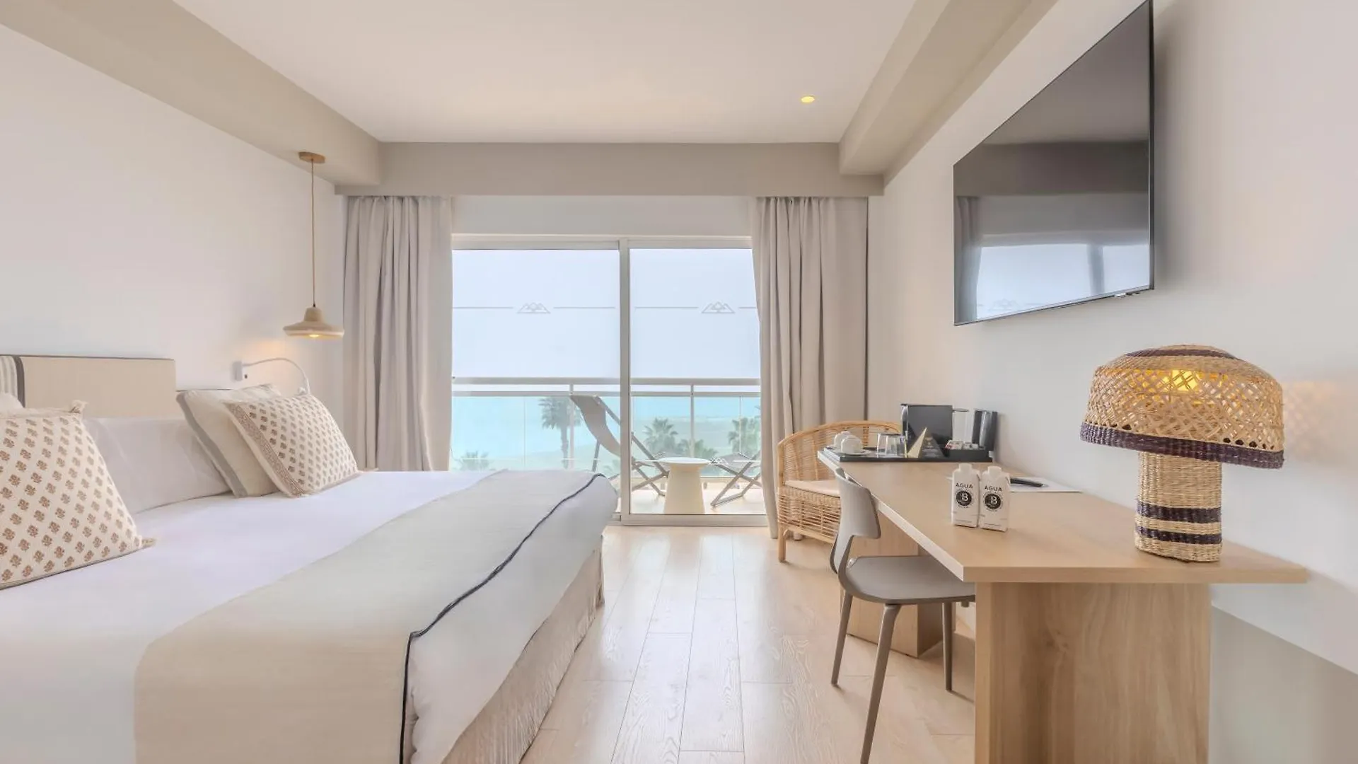Soho Boutique Las Vegas Malaga