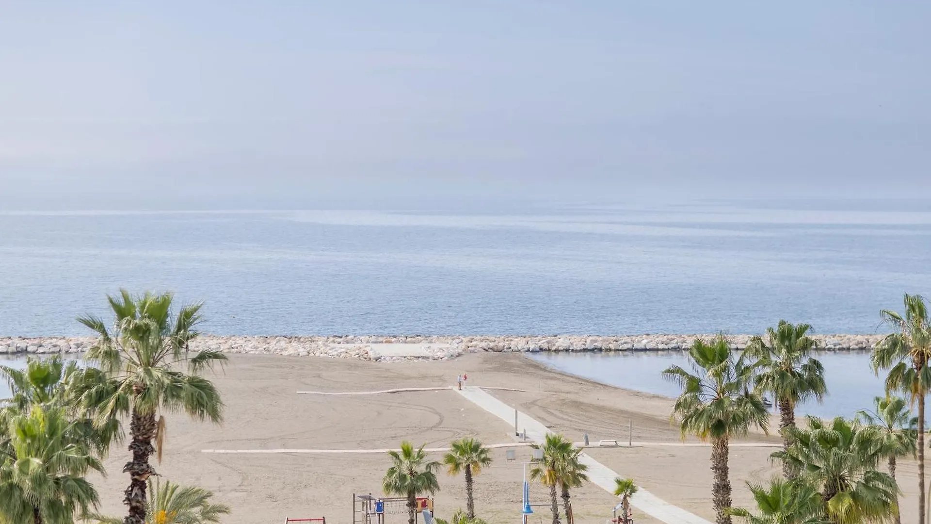*** Hotel Soho Boutique Las Vegas Malaga Spain