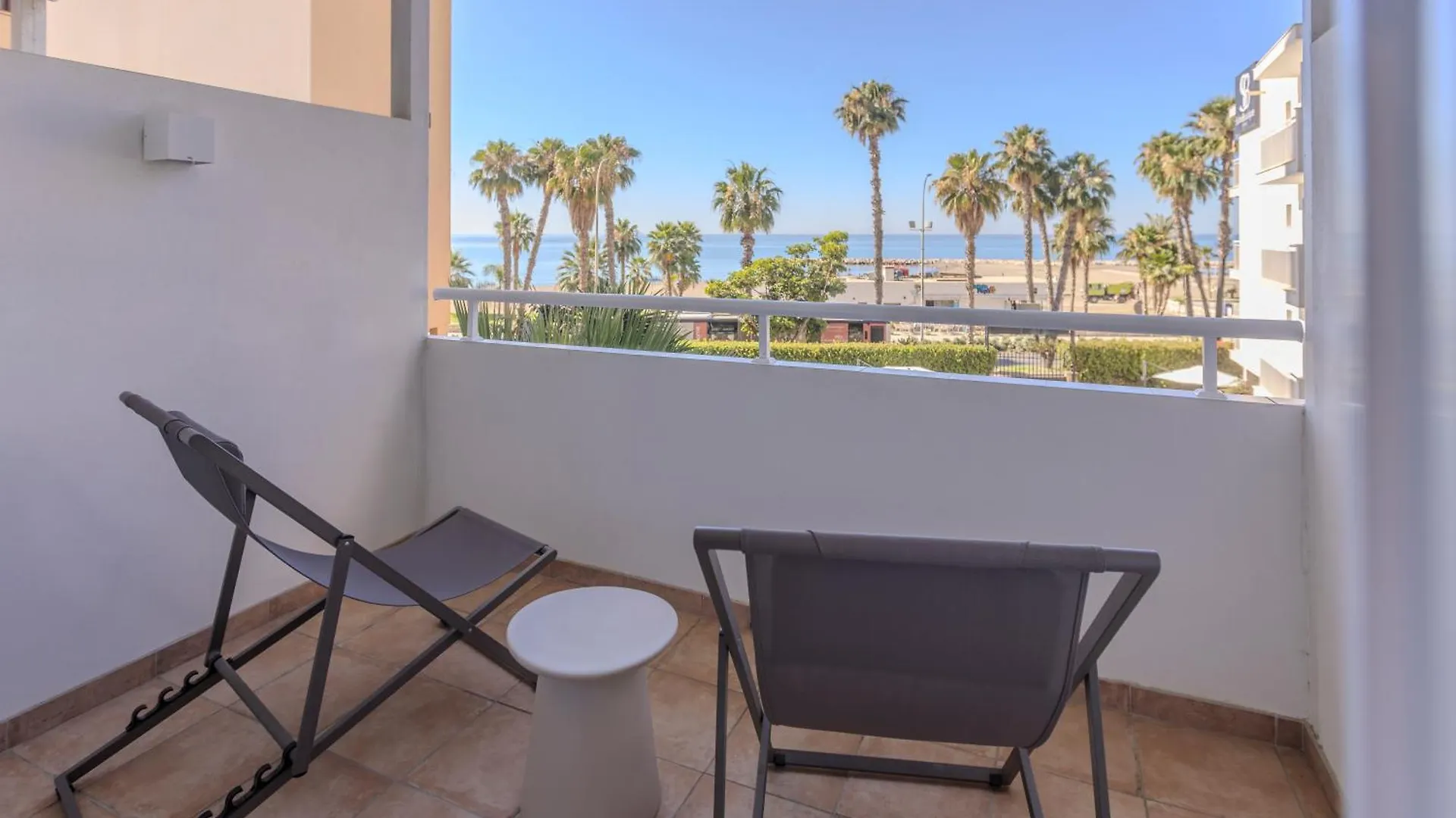 Hotel Soho Boutique Las Vegas Malaga