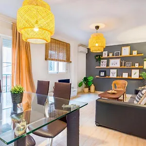 Fuente Olleta Apartment