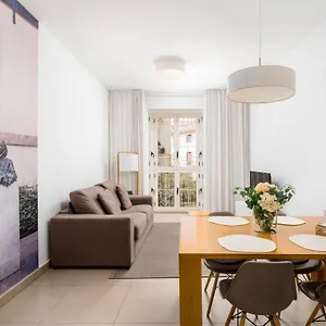 Apart-hotel Del Pintor
