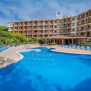 *** Aparthotel Ght Tossa Park Spanje
