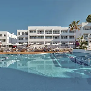 **** Aparthotel Prinsotel Alba & Spanje