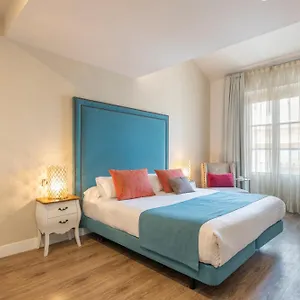 Hotel Palacete De Alamos