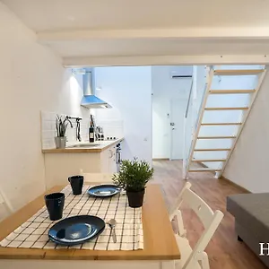 hotelito-boutique-cinca-lhospitalet-de-llobregat.top-hotels-tarragona.com/
