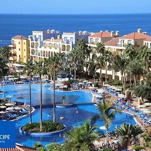 Bahia Principe Sunlight 4*, Costa Adeje (Tenerife) Spanien