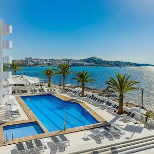 *** Aparthotel Vibra Jabeque Soul-3sup Spanje