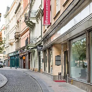 https://residence-leon-doro.praguehotelsweb.com