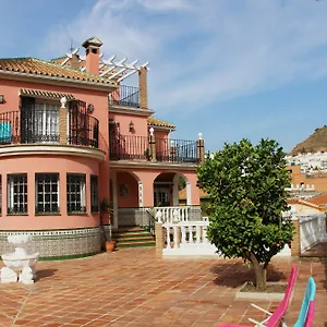 Villa Malaga Spagna