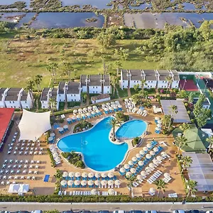 Bq Alcudia Sun Village 3*, Playa de Muro (Mallorca) Spanien