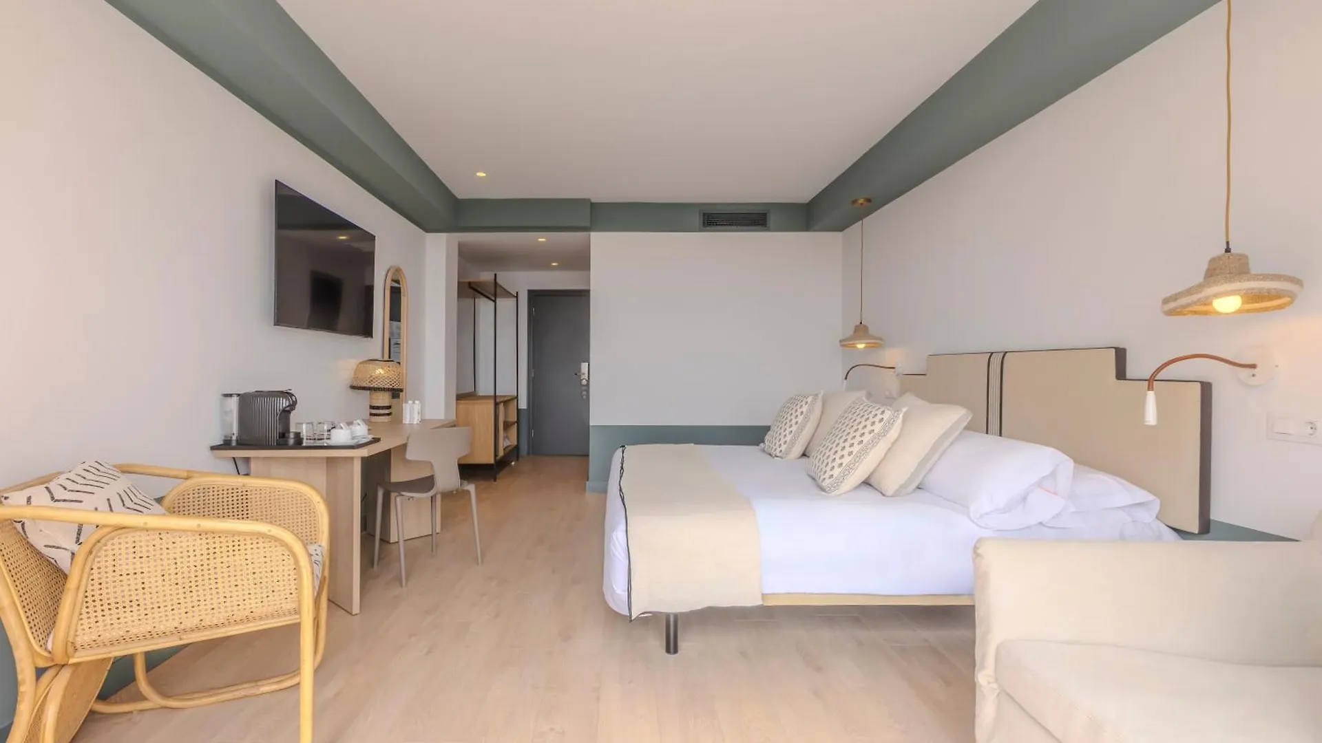Hotel Soho Boutique Las Vegas Màlaga