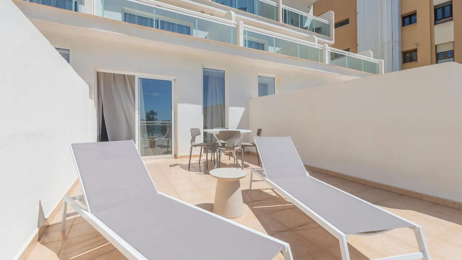 Hotel Soho Boutique Las Vegas Màlaga
