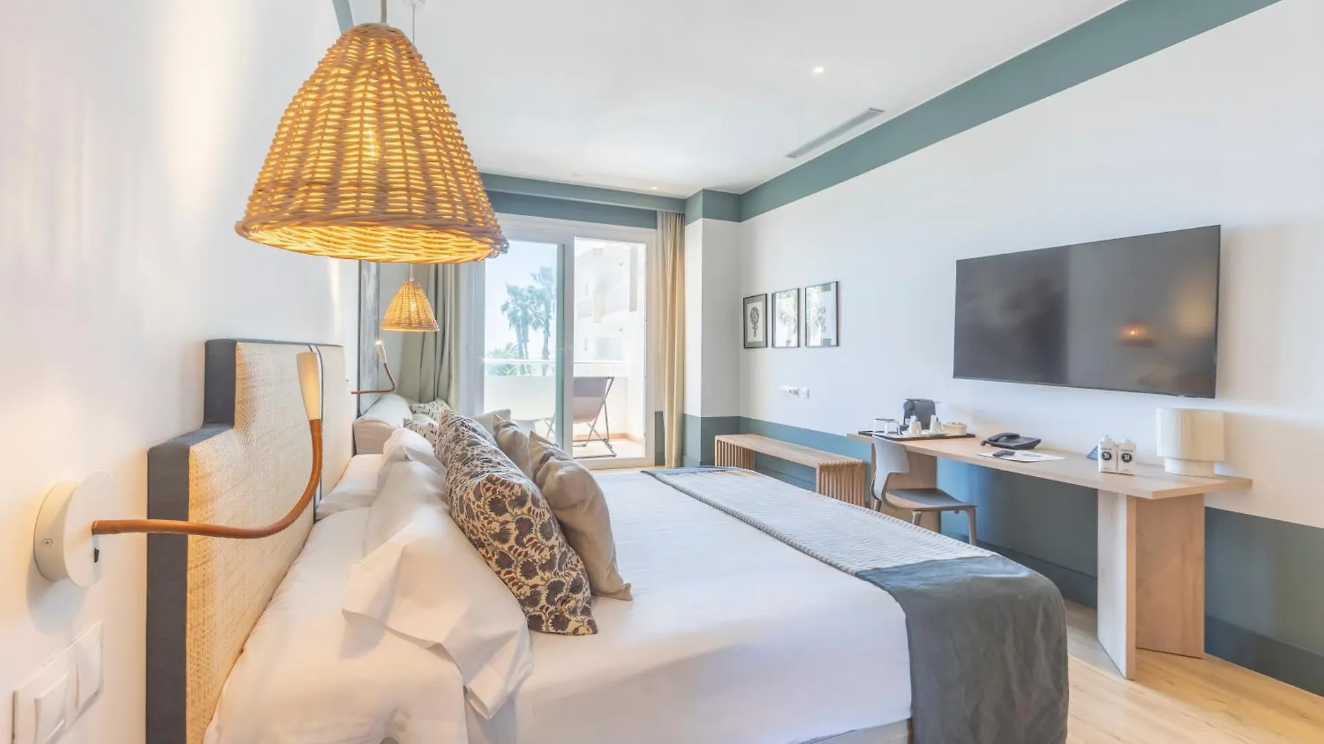 Hotel Soho Boutique Las Vegas Màlaga