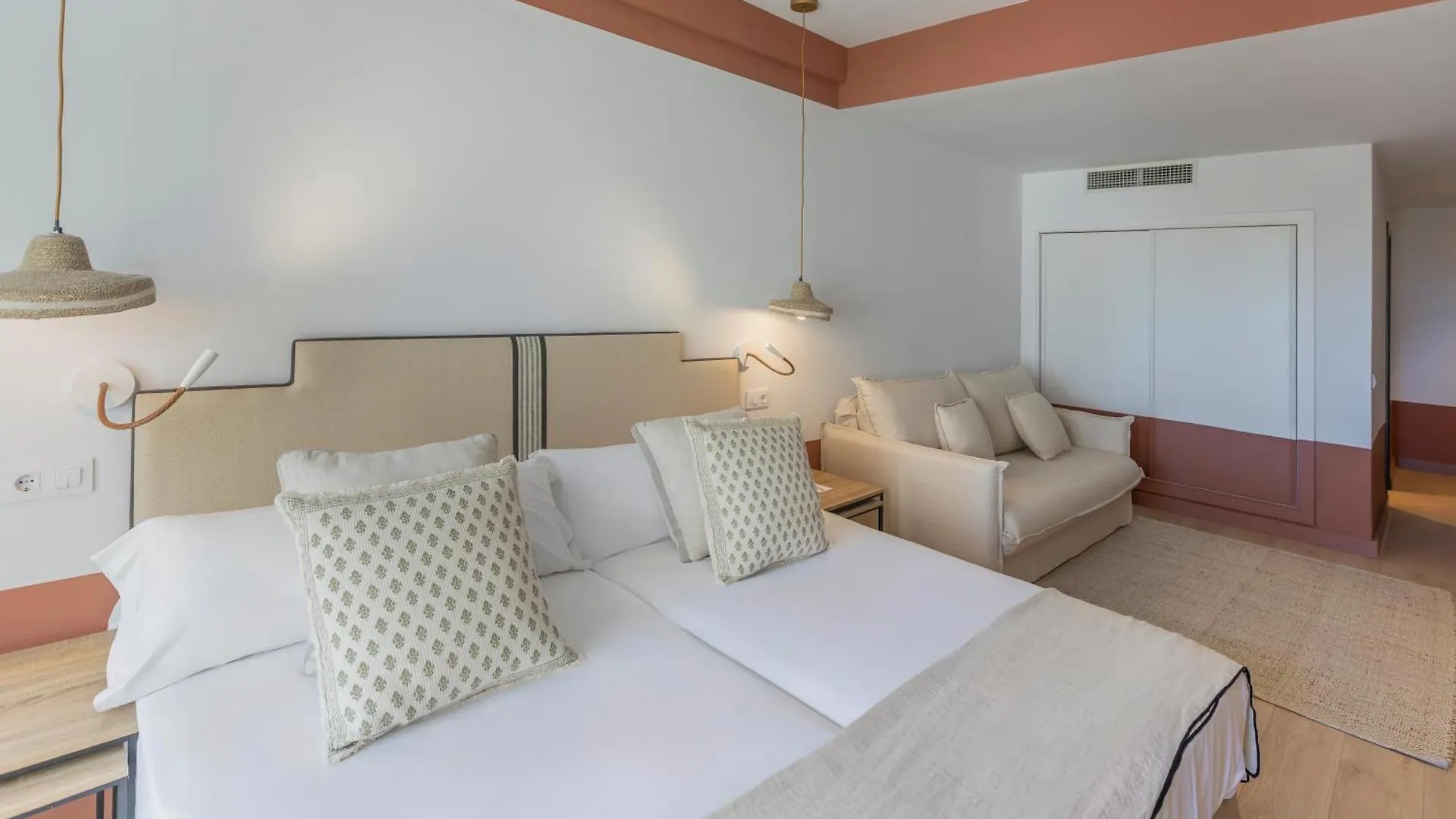 Hotel Soho Boutique Las Vegas Màlaga